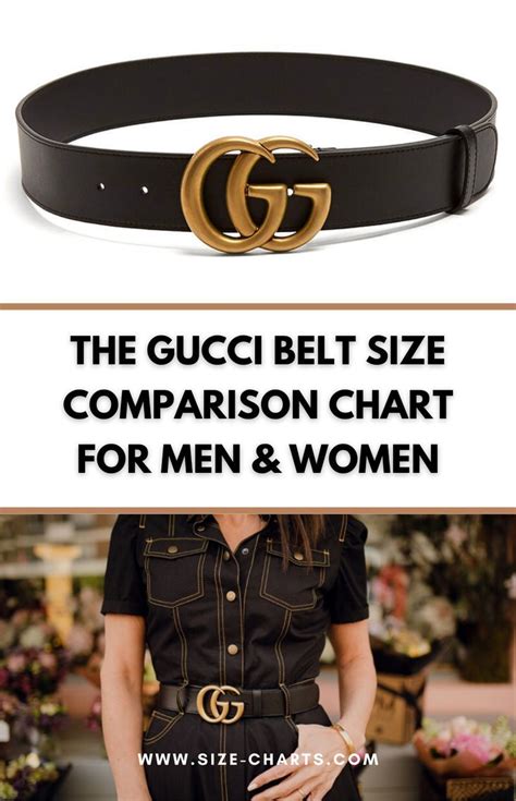 gucci european belt size|gucci belt women sizes.